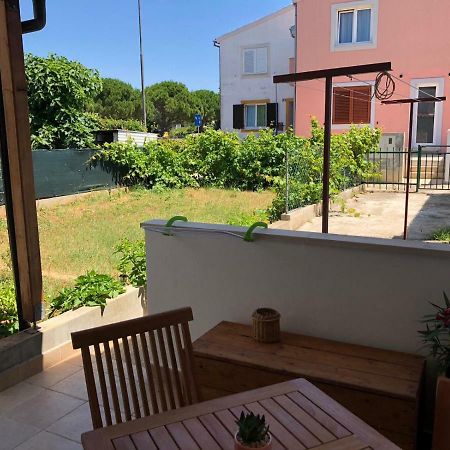 Apartman Gloria Daire Mali Lošinj Dış mekan fotoğraf