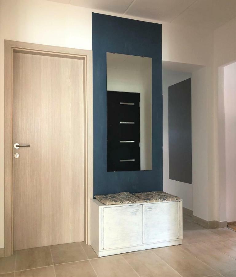 Apartman Gloria Daire Mali Lošinj Dış mekan fotoğraf