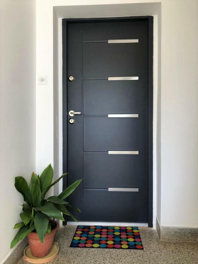 Apartman Gloria Daire Mali Lošinj Dış mekan fotoğraf